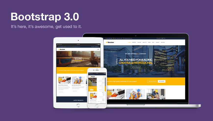 Bootstrap 3.x Based | บริษัท โปรเฟสชั่นแนลเซอร์วิส ยูไนเต็ด จำกัด